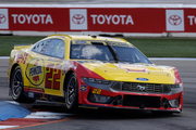 Bank of America ROVAL 400 related photo